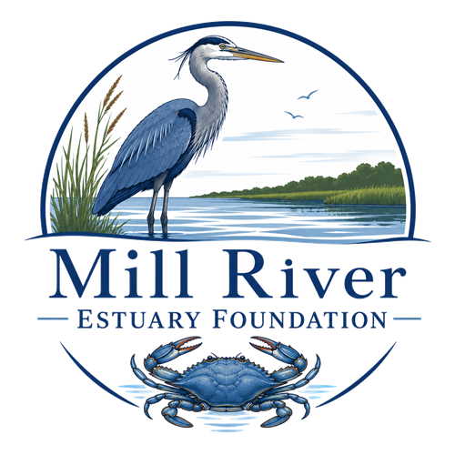 Mill River Estuary Foundation logo